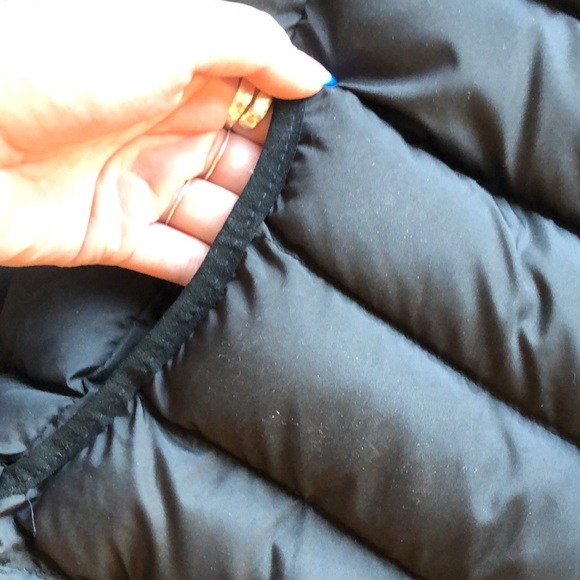 French connection puffer coat - Picture 3 of 3